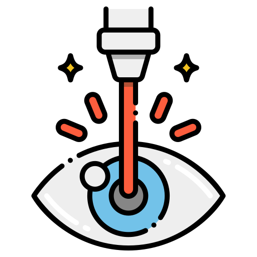 Refractive Services